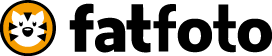 Fatfoto Logo Fatfoto Logo